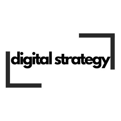 digital strategy