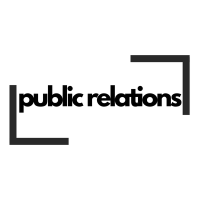 public relations