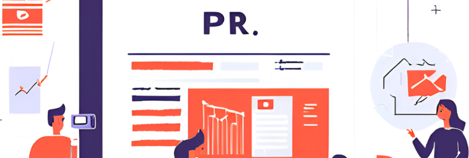 digital pr