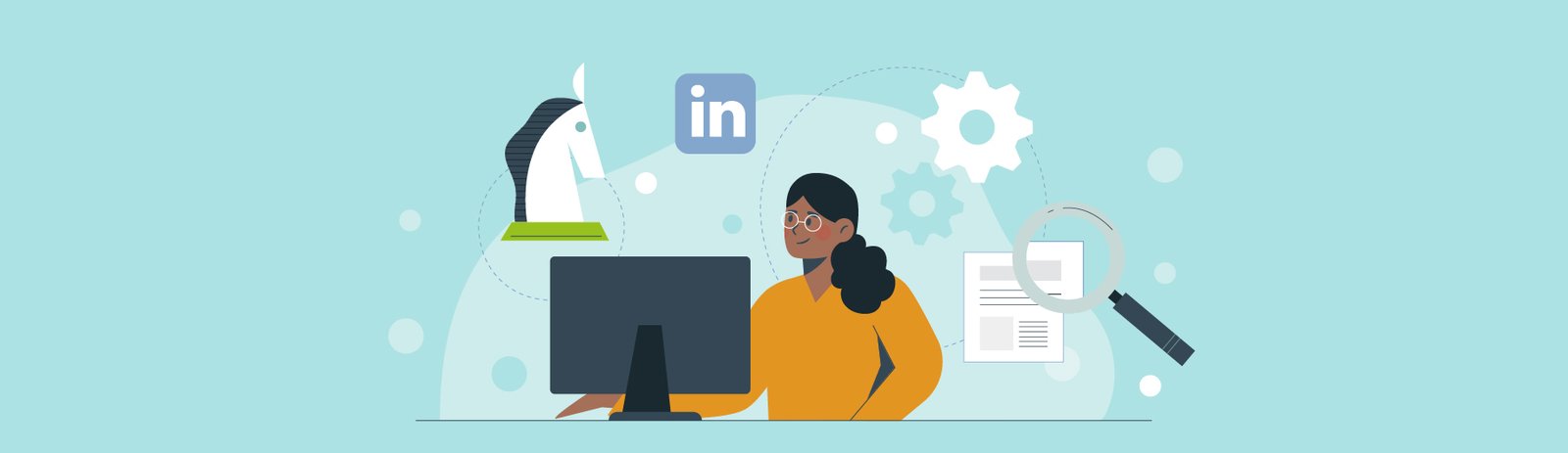 LInkedIn B2B