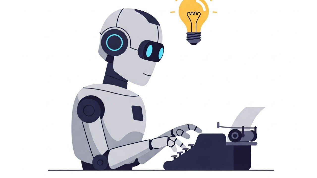 copywriting in the age of AI